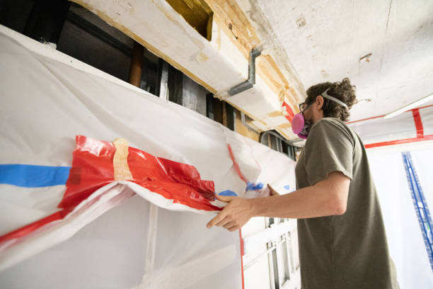 Best HVAC Mold Inspection and Cleaning  in Circle Pines, MN